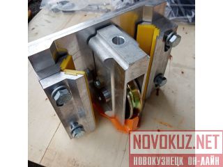 KJ311.3.2       Zhengzhou Kaishan KJ 311 