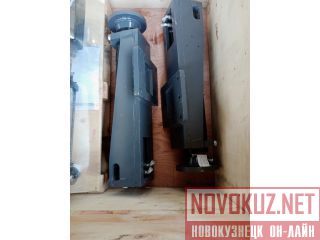 KJ311.5.3         Zhengzhou Kaishan KJ 311  