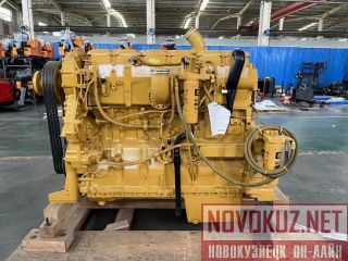   Caterpillar C15 