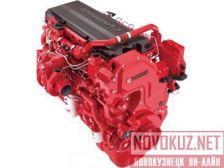   CUMMINS X15 