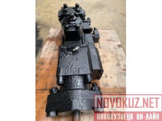  Everdigm ED100	ED150	EHD160	EHD185	EHD210	EHD230 