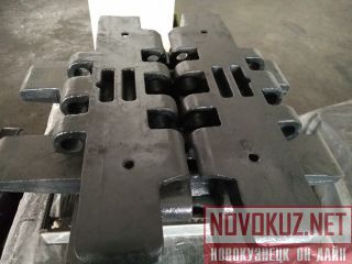     Hitachi-Sumitomo KH125-3 , SCX900-2 , SCX1200 