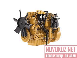    CAT C7.1 