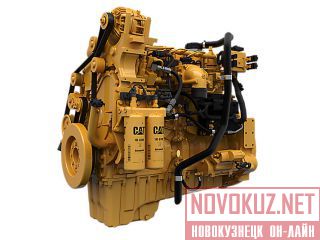    CAT C9.3B 