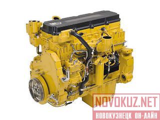   CAT C11 