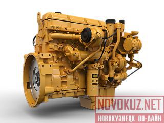   CAT C13B 