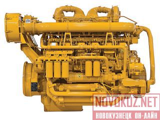   CAT C15 