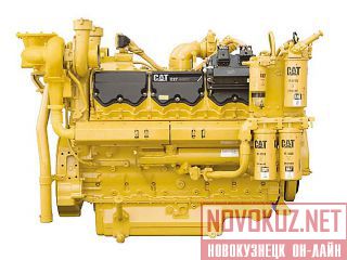   CAT C27 