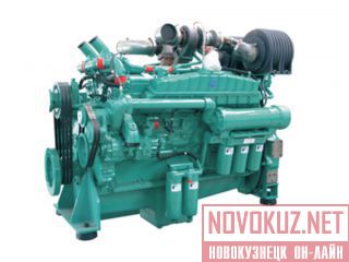   Cummins KTA38-G9 