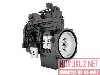   Cummins QSK19 