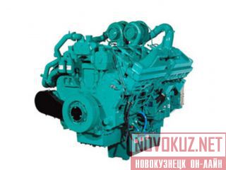   Cummins QSK50-G7 