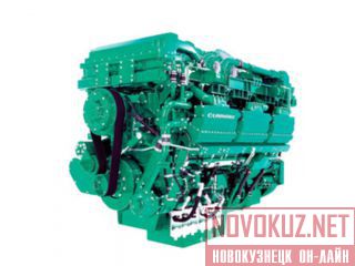   Cummins QSK78-G9 