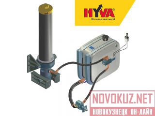  HYVA, , , ,  