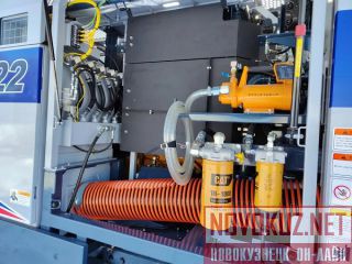   FURUKAWA DCR22  
