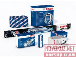    BOSCH . , . 