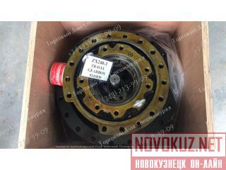   9243839  Hitachi ZX240-3  