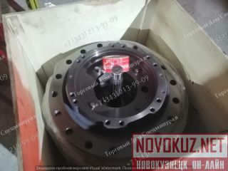   31N8-40072  Hyundai R320LC-7  