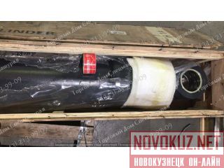   VOE14559350  Volvo EC460  