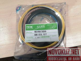  YN01V00175R300  Kobelco SK200-8  