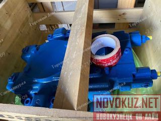  400914-00248  Doosan Solar 470LC-V  