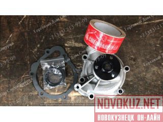  02937603  Deutz BF4M2012C  