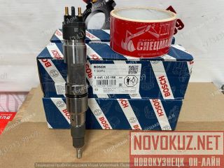  0445120196 BOSCH  Liebherr D9508  