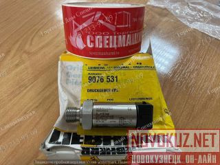   9076531  Liebherr PR764  