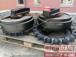   81QA-13010   Hyundai R380LC-9SH  