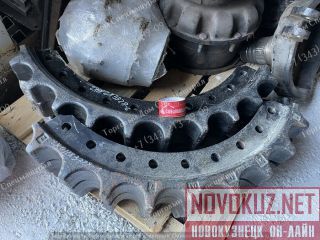     11068119  Liebherr PR764  