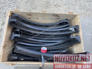  5801949  Liebherr PR754  