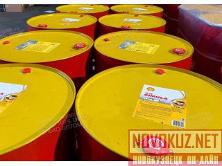   Shell RIMULA R4X 15w40 209     
