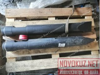   Soosan SB60  