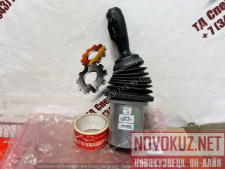  12226609  Liebherr PR754  