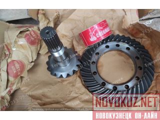   66941   Carraro 642681  
