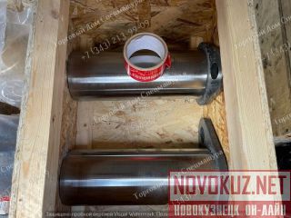   9791694  Liebherr PR764  