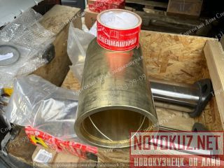  9818345  Liebherr PR764  