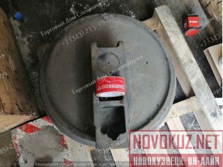  81EH-20070  Hyundai R380LC-9SH  