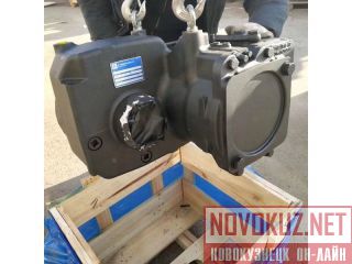  2HL270    Hyundai R140W-7 R150W-7 