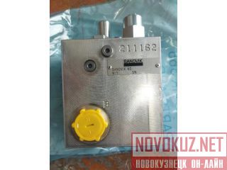 55189240      Sandvik 