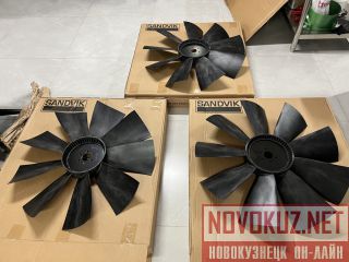 56025927     Sandvik 