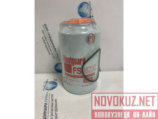 -  Fleetguard FS36230 