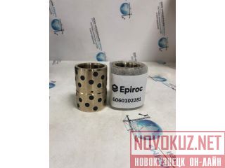 6060102281  Atlas Copco/Epiroc 