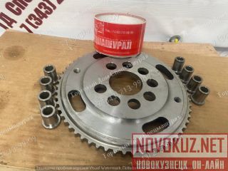     Case 570T  