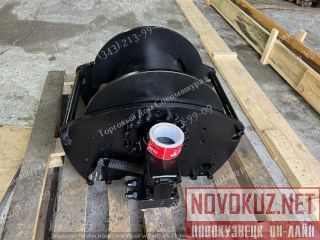  Brevini EGO 500  