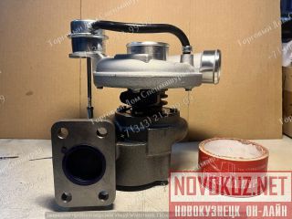 GT2556S  Perkins 1104C-44T  