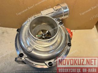 8980025600  Isuzu 6UZ1  