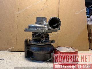  8980198930  Isuzu 4JJ1X  