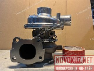 8973628390   Hitachi 4HK1  