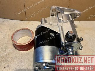  112502  Isuzu 6BD1T  