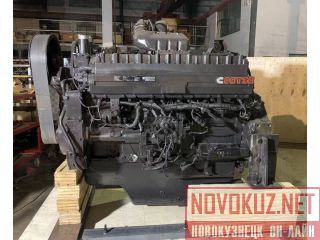  Cummins QST30-C  